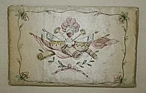 Purse by Unknown Artist