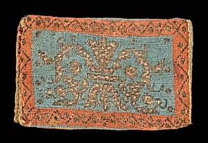 Purse by Unknown Artist