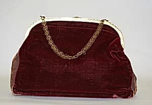Purse by Unknown Artist
