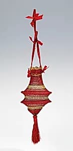 Reticule by Unknown Artist