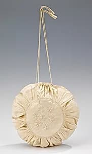 Reticule by Unknown Artist