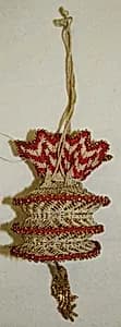 Reticule by Unknown Artist