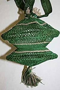 Reticule by Unknown Artist