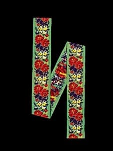Ribbon by Unknown Artist
