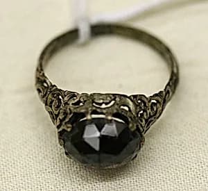 Ring by Unknown Artist