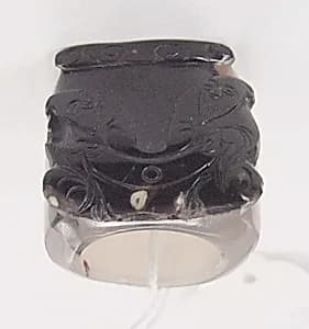 Ring by Unknown Artist