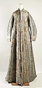 Robe by Unknown Artist