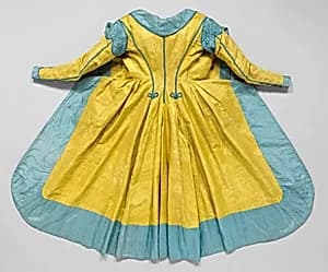 Robe à la Circassienne by Unknown Artist