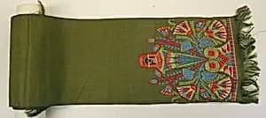 Sash by Unknown Artist