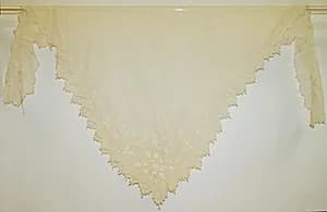 Scarf by Unknown Artist