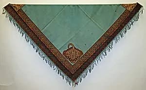 Scarf by Unknown Artist