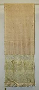Scarf by Unknown Artist