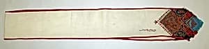 Scarf by Unknown Artist