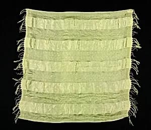 Scarf by Unknown Artist