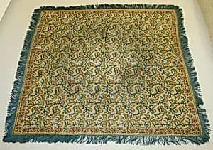 Scarf by Unknown Artist