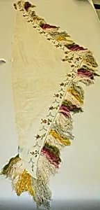 Shawl by Unknown Artist