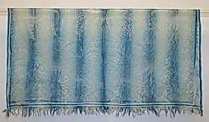 Shawl by Unknown Artist