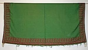 Shawl by Unknown Artist