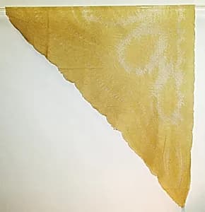 Shawl by Unknown Artist
