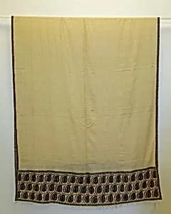 Shawl by Unknown Artist