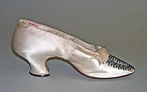 Shoes by Unknown Artist