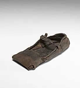 Shoes by Unknown Artist