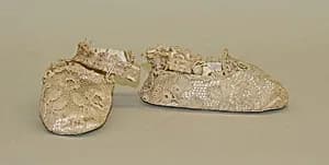 Shoes by Unknown Artist