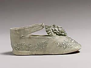 Shoes by Unknown Artist