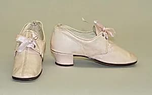Shoes by Unknown Artist