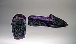 Shoes by Unknown Artist