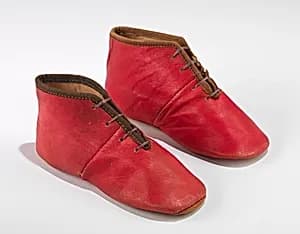 Shoes by Unknown Artist