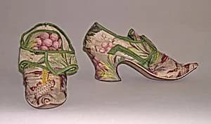 Shoes by Unknown Artist