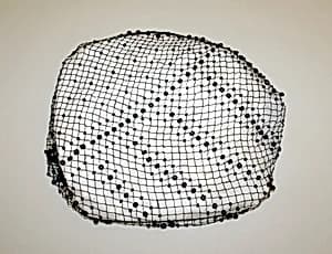 Snood by Unknown Artist