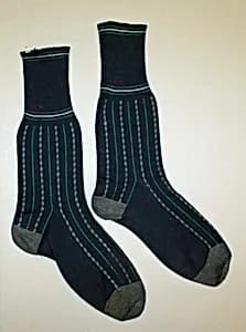 Socks by Unknown Artist