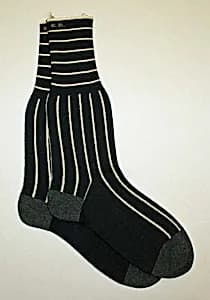 Socks by Unknown Artist