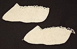 Socks by Unknown Artist