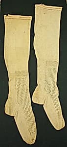 Stockings by Unknown Artist