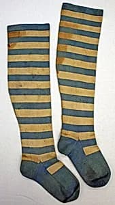 Stockings by Unknown Artist