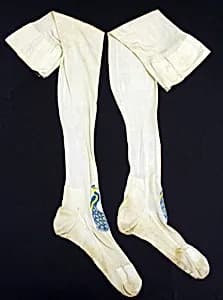 Stockings by Unknown Artist