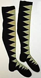 Stockings by Unknown Artist