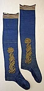 Stockings by Unknown Artist