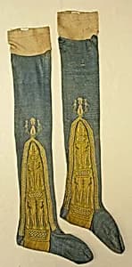 Stockings by Unknown Artist