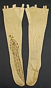 Stockings by Unknown Artist