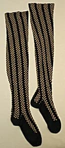 Stockings by Unknown Artist