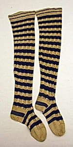 Stockings by Unknown Artist