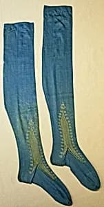 Stockings by Unknown Artist