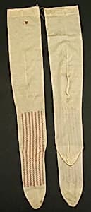 Stockings by Unknown Artist