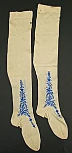 Stockings by Unknown Artist