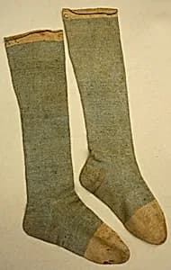 Stockings by Unknown Artist