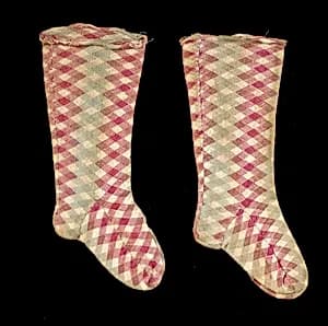 Stockings by Unknown Artist
